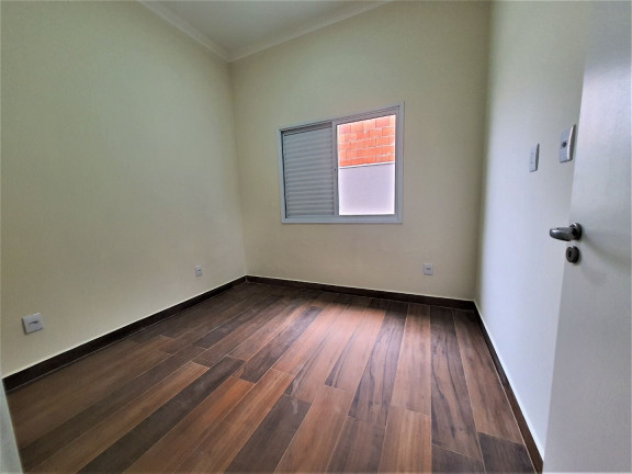 Imagem Casa de Condomínio com 3 Quartos à Venda, 110 m² em Condomínio Terras De São Francisco - Sorocaba