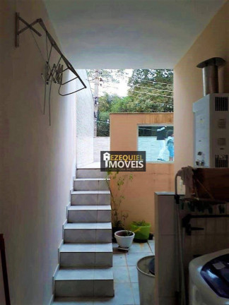 Imagem Sobrado com 3 Quartos à Venda,  em Jardim Hollywood - São Bernardo Do Campo