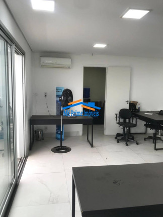 Imagem Sala Comercial à Venda, 49 m² em Vila Campesina - Osasco Imagem Sala Comercial à Venda, 49 m² em Vila Campesina - Osasco