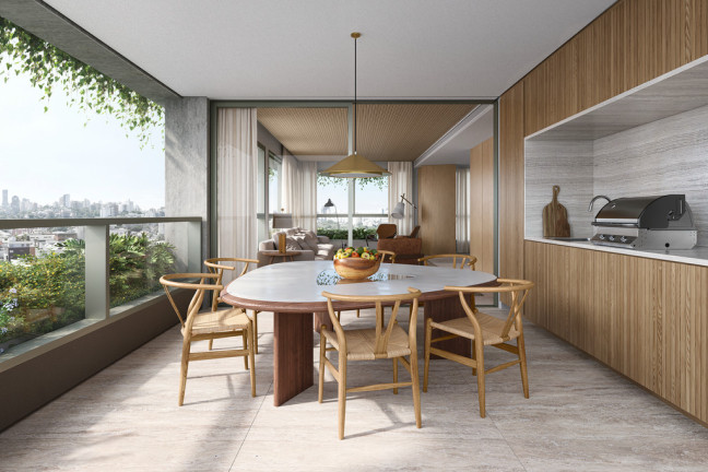 Imagem Cobertura com 4 Quartos à Venda, 448 m² em Alto De Pinheiros - São Paulo Imagem Cobertura com 4 Quartos à Venda, 448 m² em Alto De Pinheiros - São Paulo