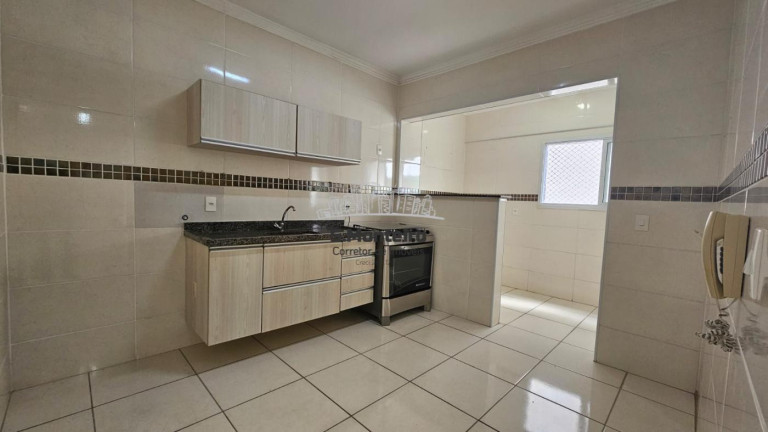 Imagem Apartamento com 3 Quartos à Venda, 108 m² em Canto Do Forte - Praia Grande Imagem Apartamento com 3 Quartos à Venda, 108 m² em Canto Do Forte - Praia Grande