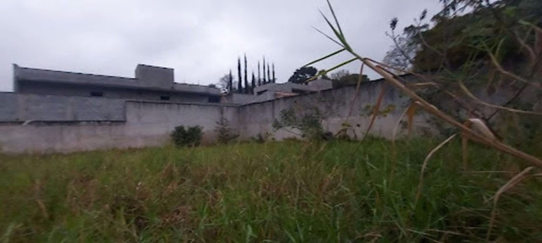 Imagem Terreno à Venda, 1.207 m² em Jardim Estância Brasil - Atibaia