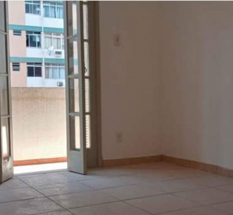 Imagem Apartamento com 2 Quartos para Alugar, 60 m² em Embaré - Santos