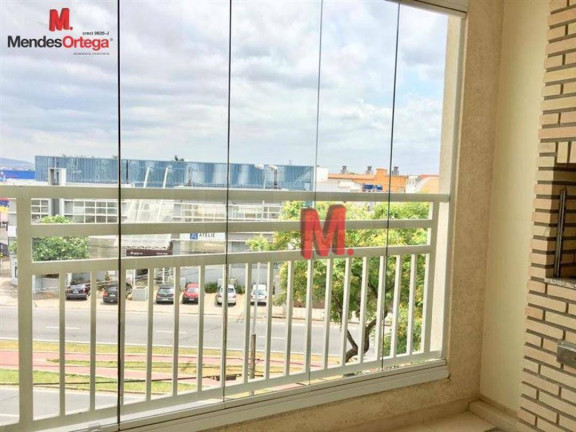Imagem Apartamento com 3 Quartos à Venda, 81 m² em Jardim Europa - Sorocaba