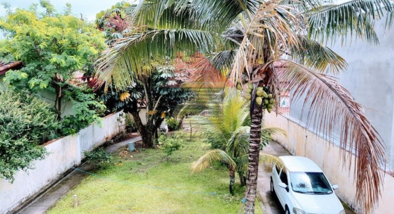 Imagem Casa com 2 Quartos à Venda, 118 m² em Cidade Nova Peruíbe - Peruíbe Imagem Casa com 2 Quartos à Venda, 118 m² em Cidade Nova Peruíbe - Peruíbe