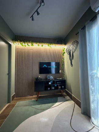 Imagem Apartamento com 3 Quartos à Venda, 61 m² em Parque União - Jundiaí