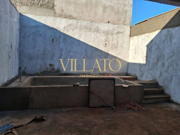 Imagem Casa com 3 Quartos à Venda, 125 m² em Setor Faiçalville - Goiânia Imagem Casa com 3 Quartos à Venda, 125 m² em Setor Faiçalville - Goiânia