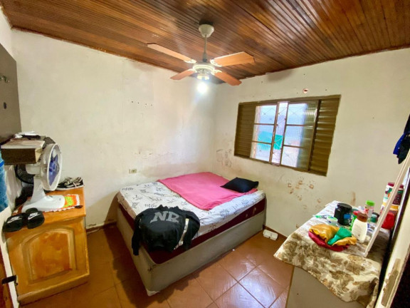 Imagem Casa com 3 Quartos à Venda, 142 m² em Jardim União - Lins Imagem Casa com 3 Quartos à Venda, 142 m² em Jardim União - Lins