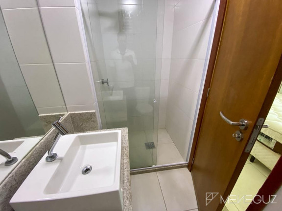 Imagem Apartamento com 3 Quartos à Venda, 130 m² em Praia Do Morro - Guarapari Imagem Apartamento com 3 Quartos à Venda, 130 m² em Praia Do Morro - Guarapari