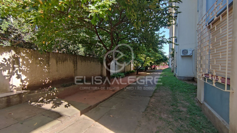 Imagem Apartamento com 2 Quartos à Venda, 49 m² em Centro - Sapucaia Do Sul