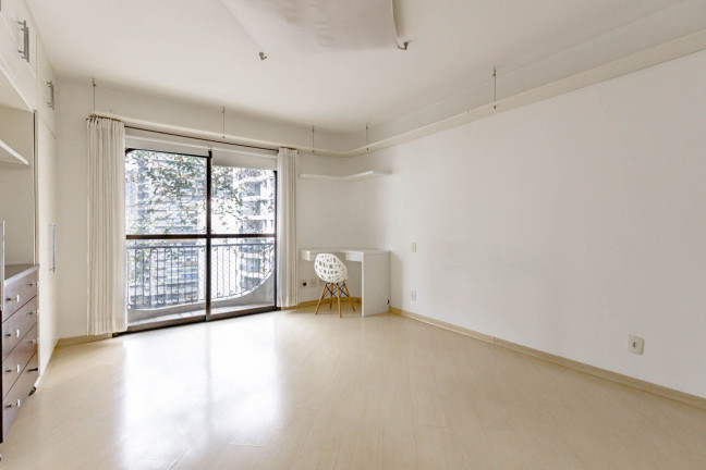 Imagem Apartamento com 1 Quarto à Venda, 74 m² em Itaim Bibi - São Paulo