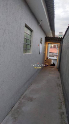 Imagem Casa com 2 Quartos à Venda, 100 m² em Jardim Santo Alberto - Santo André Imagem Casa com 2 Quartos à Venda, 100 m² em Jardim Santo Alberto - Santo André