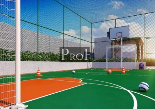 Imagem Apartamento com 2 Quartos à Venda, 44 m² em Campestre - Santo André Imagem Apartamento com 2 Quartos à Venda, 44 m² em Campestre - Santo André