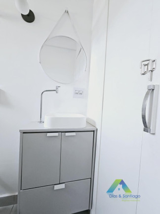Imagem Apartamento com 1 Quarto à Venda, 30 m² em Vila Da Saúde - São Paulo Imagem Apartamento com 1 Quarto à Venda, 30 m² em Vila Da Saúde - São Paulo