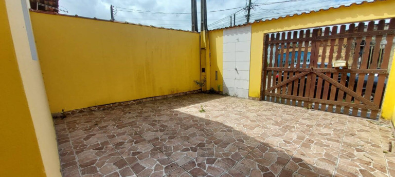 Imagem Casa com 2 Quartos à Venda, 60 m² em Baln. Nossa Senhora De Fátima - Mongaguá Imagem Casa com 2 Quartos à Venda, 60 m² em Baln. Nossa Senhora De Fátima - Mongaguá
