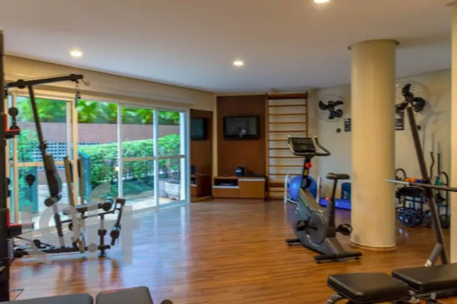 Imagem Apartamento com 3 Quartos à Venda, 120 m² em Alto De Pinheiros - São Paulo Imagem Apartamento com 3 Quartos à Venda, 120 m² em Alto De Pinheiros - São Paulo