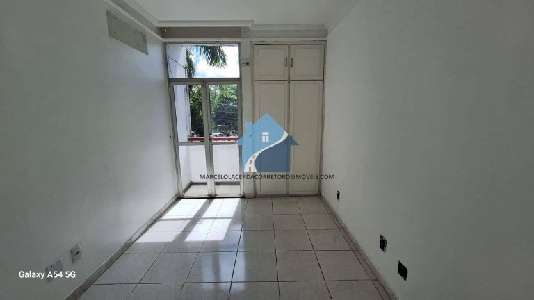 Imagem Apartamento com 3 Quartos à Venda, 112 m² em São Jorge - Manaus Imagem Apartamento com 3 Quartos à Venda, 112 m² em São Jorge - Manaus