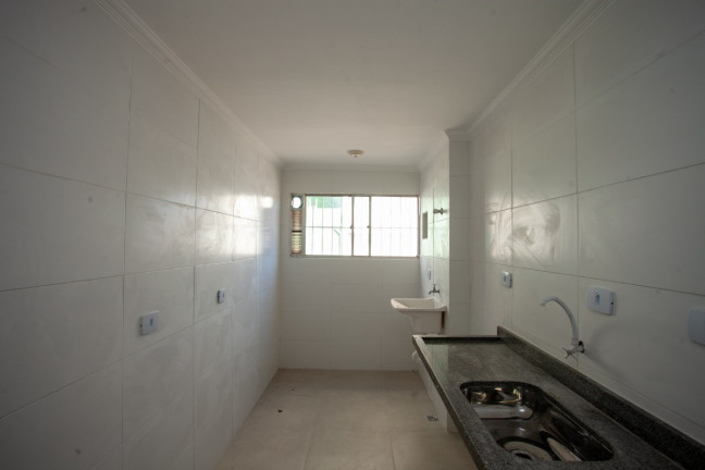 Imagem Apartamento com 2 Quartos à Venda, 50 m² em Horto Florestal - São Paulo