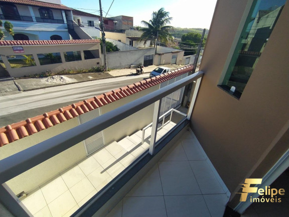 Imagem Casa com 3 Quartos à Venda, 220 m² em Itapebussu - Guarapari