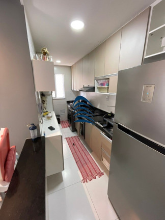 Imagem Imóvel com 2 Quartos à Venda, 58 m² em Luiz Anselmo - Salvador