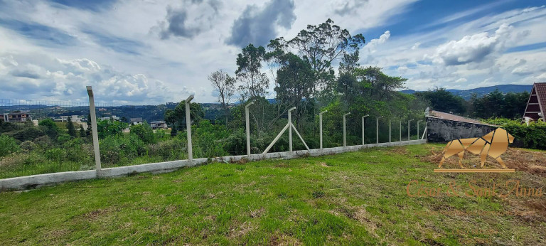 Imagem Terreno à Venda, 1.100 m² em Alto Capivari - Campos Do Jordão Imagem Terreno à Venda, 1.100 m² em Alto Capivari - Campos Do Jordão