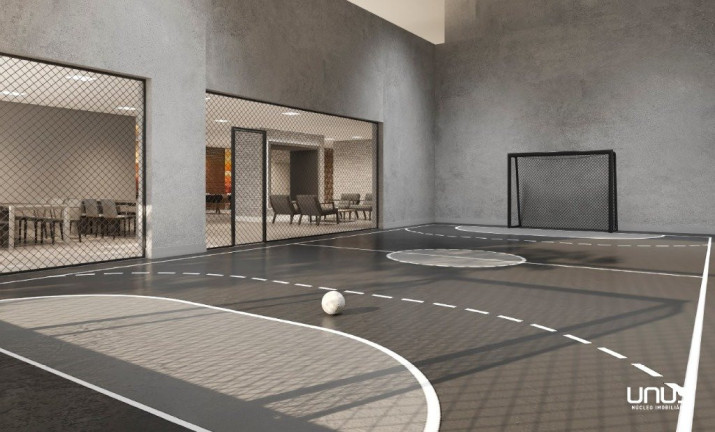 Imagem Apartamento com 3 Quartos à Venda, 169 m² em Floresta - São José Imagem Apartamento com 3 Quartos à Venda, 169 m² em Floresta - São José