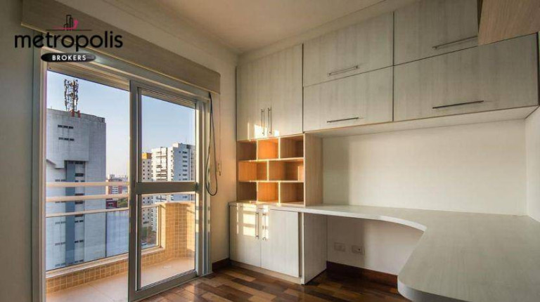 Imagem Apartamento com 3 Quartos à Venda, 139 m² em Santo Antônio - São Caetano Do Sul Imagem Apartamento com 3 Quartos à Venda, 139 m² em Santo Antônio - São Caetano Do Sul