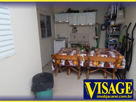 Imagem Casa de Condomínio com 2 Quartos à Venda, 70 m² em Cid. Salvador - Jacareí Imagem Casa de Condomínio com 2 Quartos à Venda, 70 m² em Cid. Salvador - Jacareí