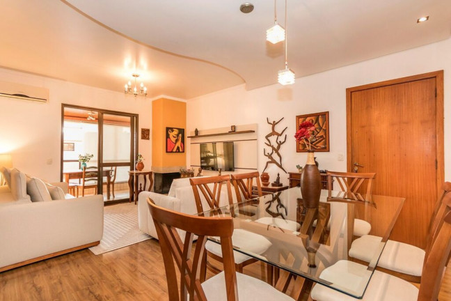 Imagem Apartamento com 3 Quartos à Venda, 12.200 m² em Santa Tereza - Porto Alegre