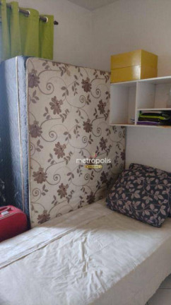 Imagem Apartamento com 2 Quartos à Venda, 52 m² em Balneário Itaoca - Mongaguá Imagem Apartamento com 2 Quartos à Venda, 52 m² em Balneário Itaoca - Mongaguá