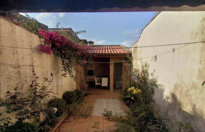 Imagem Casa com 2 Quartos à Venda, 70 m² em Chácara Canta Galo - Cotia Imagem Casa com 2 Quartos à Venda, 70 m² em Chácara Canta Galo - Cotia
