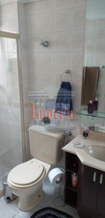 Imagem Apartamento com 3 Quartos à Venda, 109 m² em Campestre - Santo André Imagem Apartamento com 3 Quartos à Venda, 109 m² em Campestre - Santo André