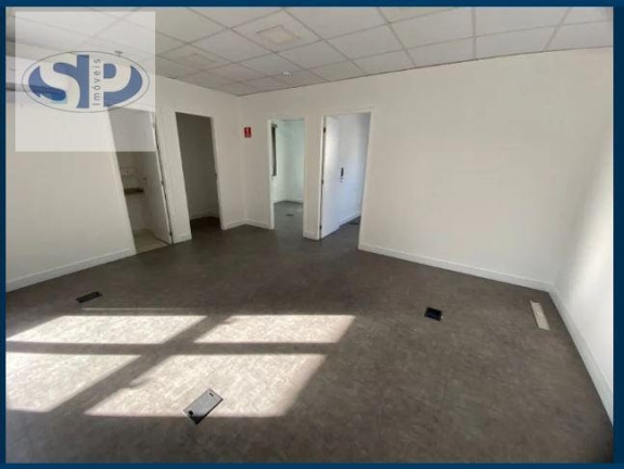 Sala Comercial para Alugar,  em Barra Funda - São Paulo