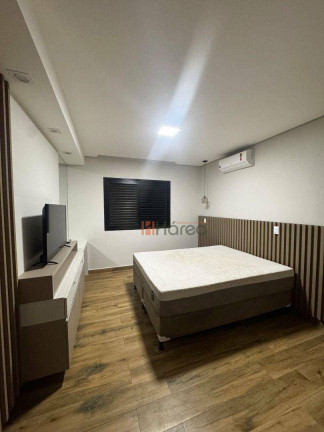 Imagem Casa com 4 Quartos à Venda, 234 m² em Alphaville - Votorantim