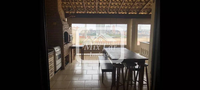 Imagem Sobrado com 3 Quartos à Venda, 129 m² em Jardim D'abril - Osasco Imagem Sobrado com 3 Quartos à Venda, 129 m² em Jardim D'abril - Osasco