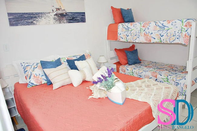 Imagem Casa com 3 Quartos à Venda, 210 m² em Enseada - Ubatuba