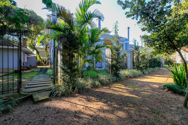 Imagem Casa de Condomínio com 3 Quartos à Venda,  em Tristeza - Porto Alegre