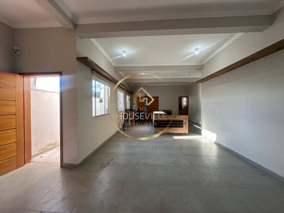 Casa à Venda, 169 m² em Jardim Santa Júlia - São José Dos Campos