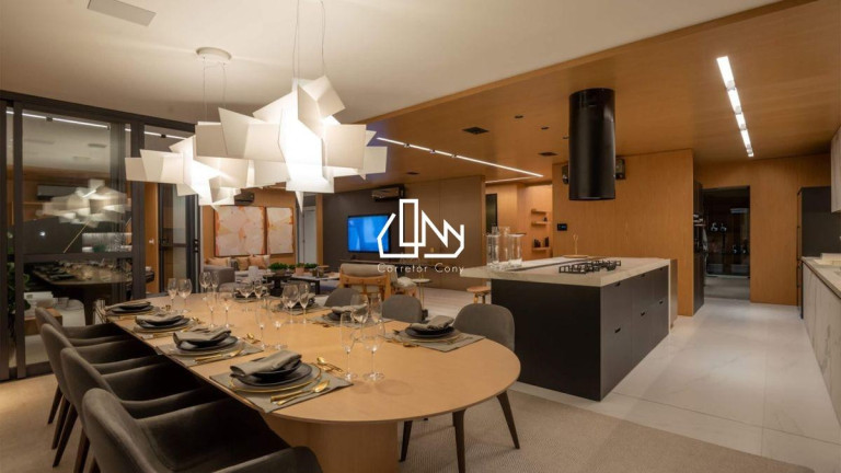 Imagem Apartamento com 3 Quartos à Venda, 238 m² em Goiabeiras - Cuiabá Imagem Apartamento com 3 Quartos à Venda, 238 m² em Goiabeiras - Cuiabá