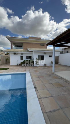 Imagem Casa à Venda, 500 m² em Pedra Do Bode - Petrolina
