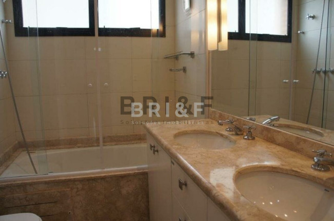 Imagem Apartamento com 3 Quartos à Venda, 184 m² em Vila Andrade - São Paulo Imagem Apartamento com 3 Quartos à Venda, 184 m² em Vila Andrade - São Paulo
