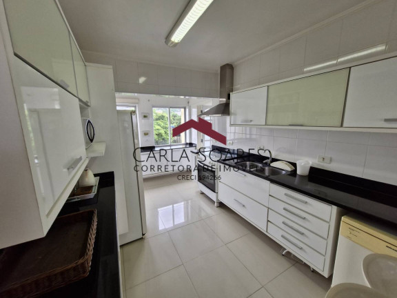 Imagem Apartamento com 3 Quartos à Venda, 120 m² em Pitangueiras - Guarujá