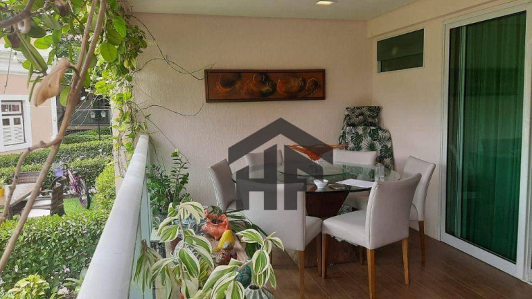 Imagem Casa de Condomínio com 4 Quartos à Venda, 238 m² em Poço Da Panela - Recife Imagem Casa de Condomínio com 4 Quartos à Venda, 238 m² em Poço Da Panela - Recife