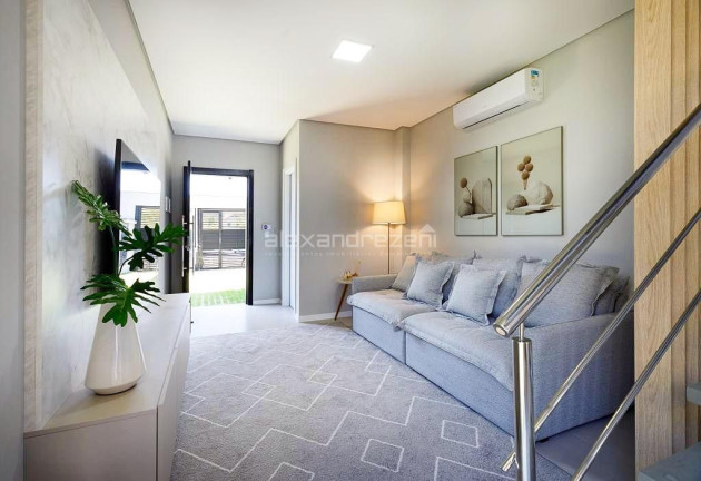 Imagem Sobrado com 3 Quartos à Venda, 234 m² em Canto Grande - Bombinhas Imagem Sobrado com 3 Quartos à Venda, 234 m² em Canto Grande - Bombinhas