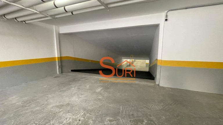 Imagem Cobertura com 3 Quartos à Venda, 254 m² em Jardim - Santo André