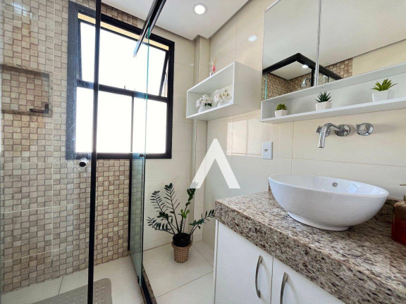 Imagem Apartamento com 2 Quartos à Venda, 56 m² em Bom Retiro - Teresópolis