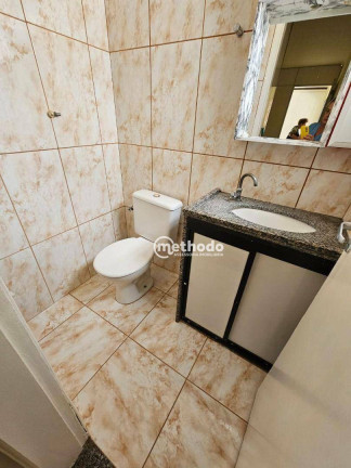 Imagem Cobertura com 3 Quartos à Venda, 100 m² em Vila João Jorge - Campinas