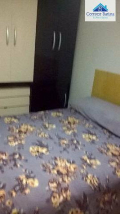 Imagem Apartamento com 3 Quartos à Venda, 59 m² em Vila Padre Manoel De Nóbrega - Campinas Imagem Apartamento com 3 Quartos à Venda, 59 m² em Vila Padre Manoel De Nóbrega - Campinas