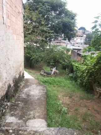 Imagem Terreno à Venda, 360 m² em Nova Contagem - Contagem
