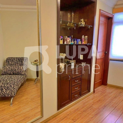 Imagem Apartamento com 4 Quartos à Venda, 354 m² em Santana - São Paulo